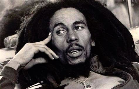Remembering Robert “Bob” Nesta Marley: 10 quotes.